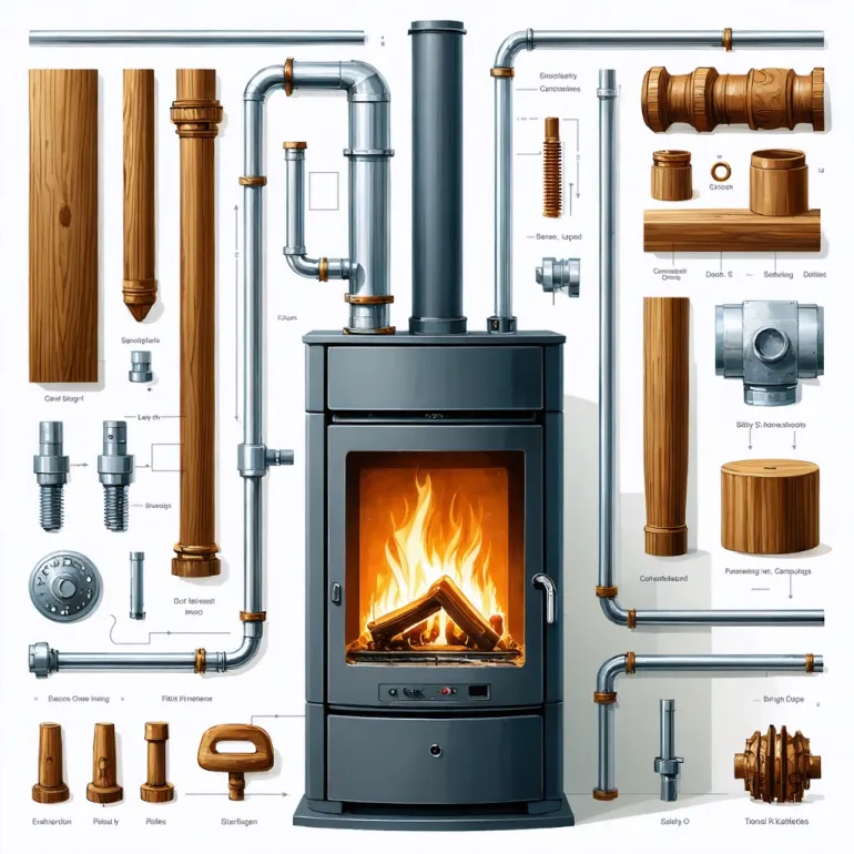 Что такое царга? Подробный обзор и практические советы