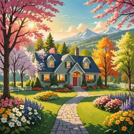 Пожелания: Искусство дарить тепло и внимание